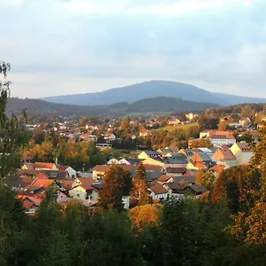 Fw Zauberblick Zwiesel