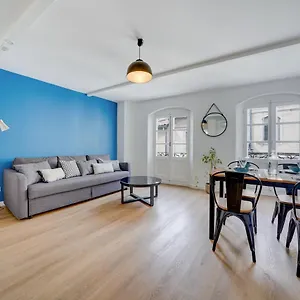  Apartment Netflix Nespresso Wifi Frankreich