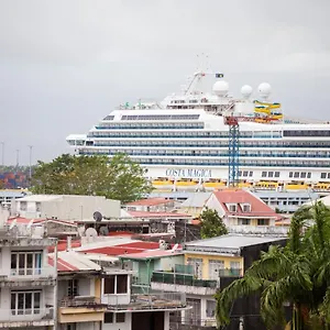  Apartment Boulevard Legitimus Guadeloupe